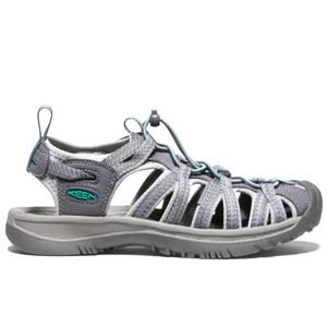 Keen Whisper Sandels